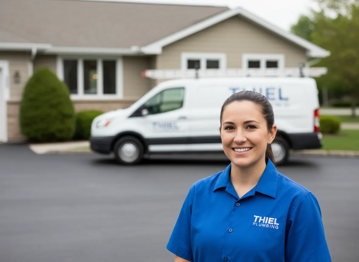 Plumber Miller, SD FAQs